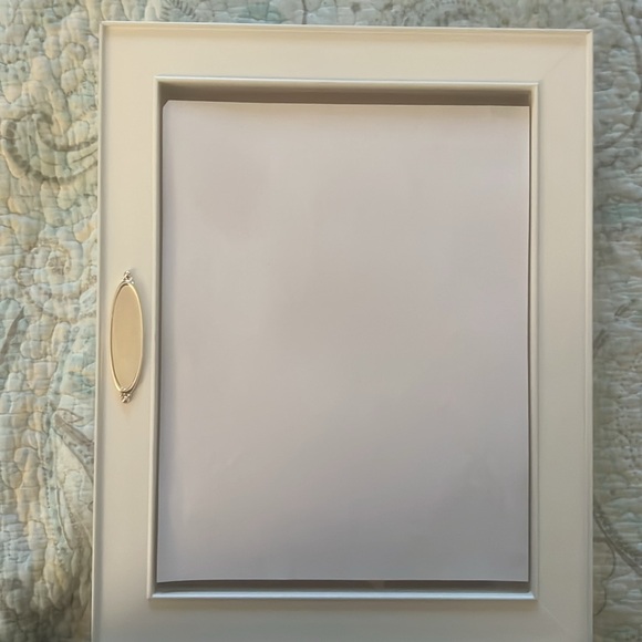 White Shadow Box - Things Remembered - Picture 8 of 8